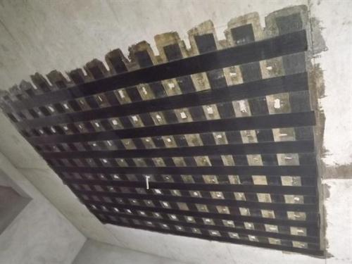 甘肃楼板加固